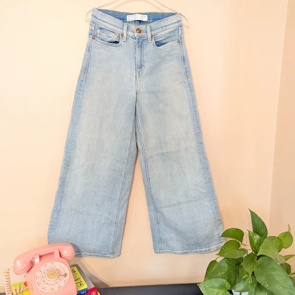 AYR the Must Jeans - Picture 2 of 5